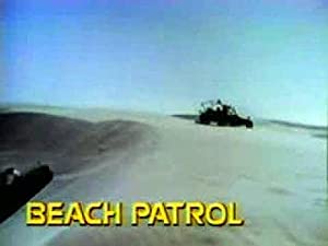 Beach Patrol (1979) starring Robin Strand on DVD on DVD